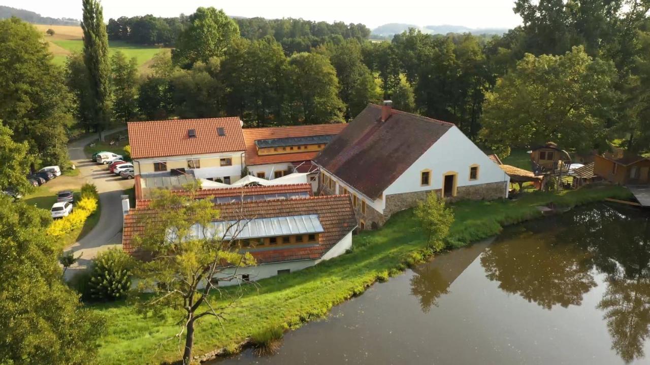 Treehouse Kremilek Villa Jesenice  Eksteriør bilde